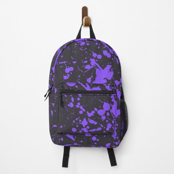 Item preview, splatter paint designed and sold by TEEJAMBOREE.