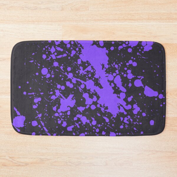 Item preview, splatter paint designed and sold by TEEJAMBOREE.