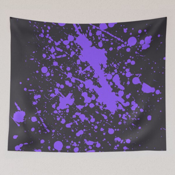 Item preview, splatter paint designed and sold by TEEJAMBOREE.