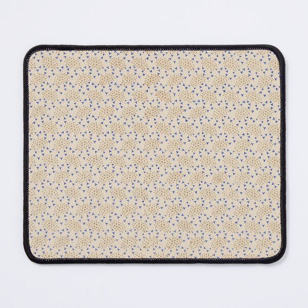 Item preview, Vintage textile design pattern designed and sold by celiacreatec.
