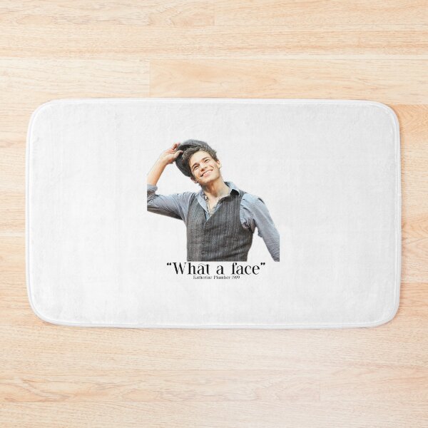 Item preview, Jeremy Jordan Newsies "What a Face" designed and sold by clawinyourback.