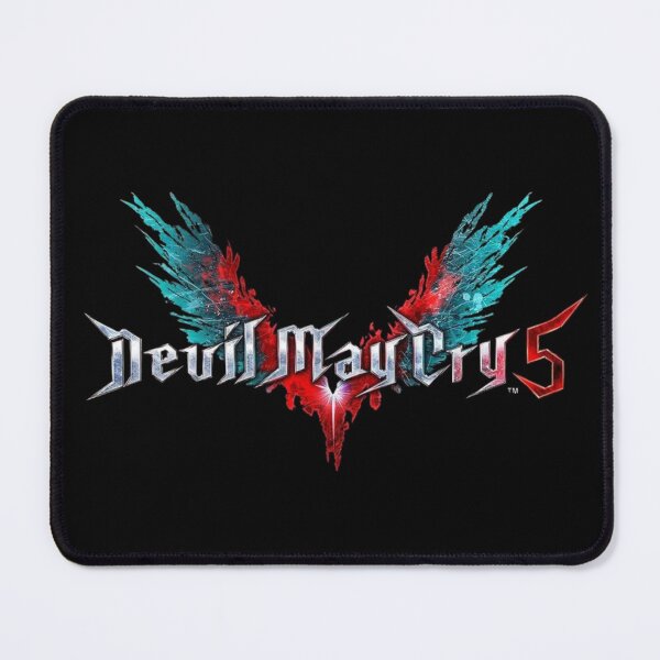 Item preview, Devil may cry designed and sold by kahisageeky.