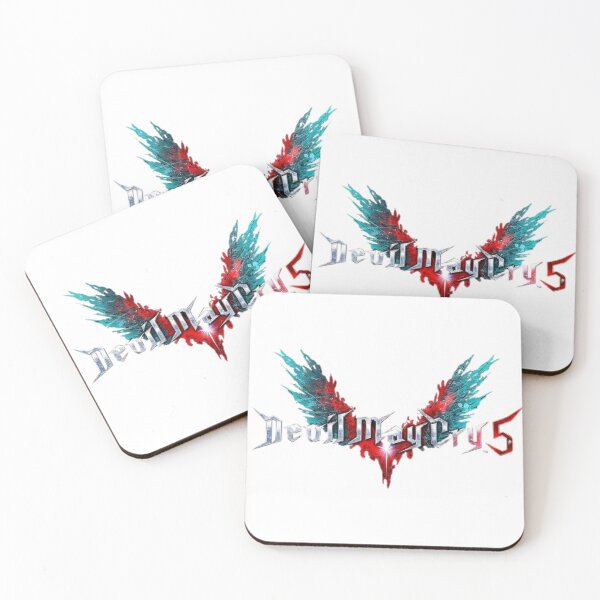 Item preview, Devil may cry designed and sold by kahisageeky.