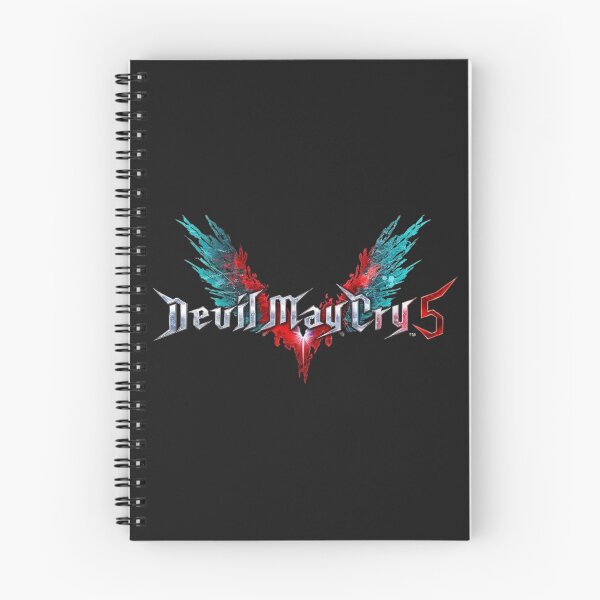 Item preview, Devil may cry designed and sold by kahisageeky.