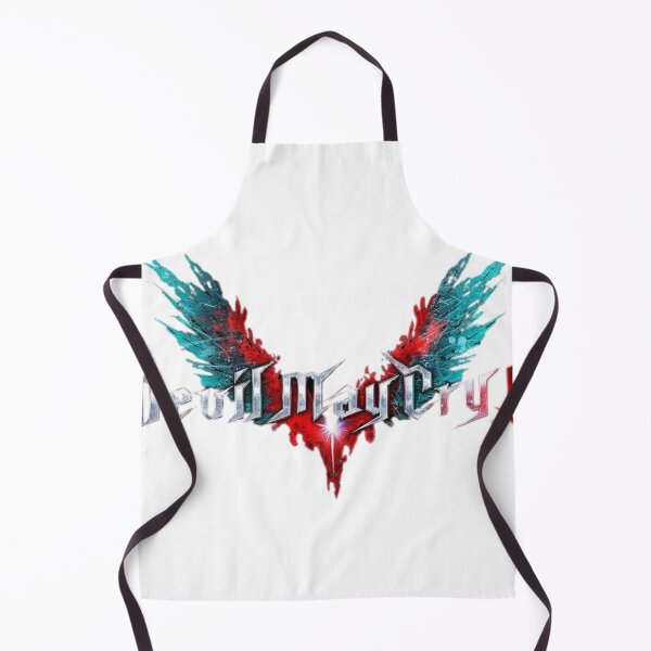 Item preview, Devil may cry designed and sold by kahisageeky.