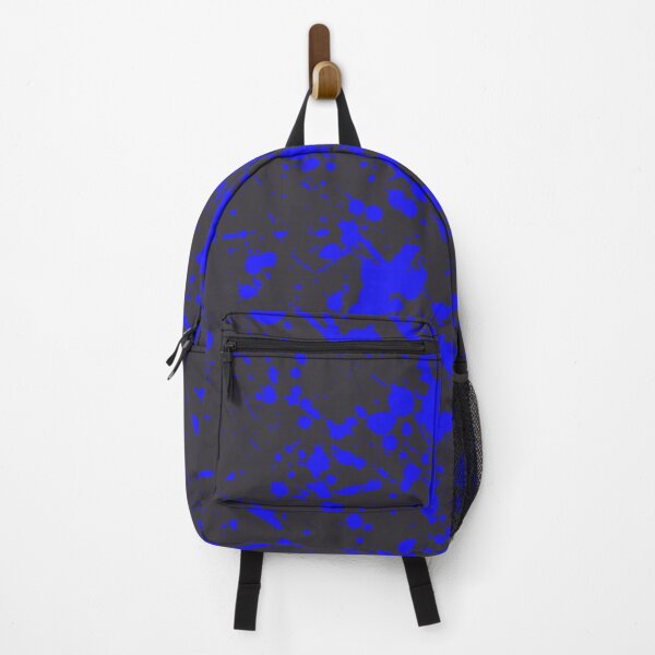 Item preview, splatter paint designed and sold by TEEJAMBOREE.