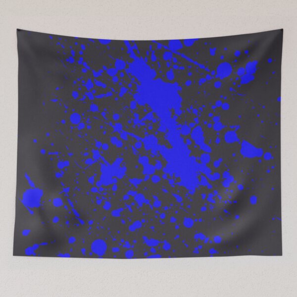 Item preview, splatter paint designed and sold by TEEJAMBOREE.