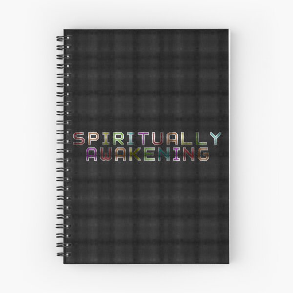 Item preview, Spiritually Awakening designed and sold by Awakened-Pixels.