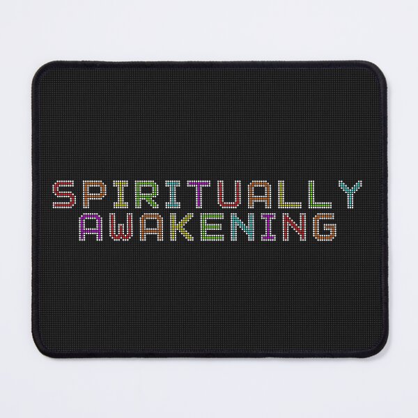 Item preview, Spiritually Awakening designed and sold by Awakened-Pixels.