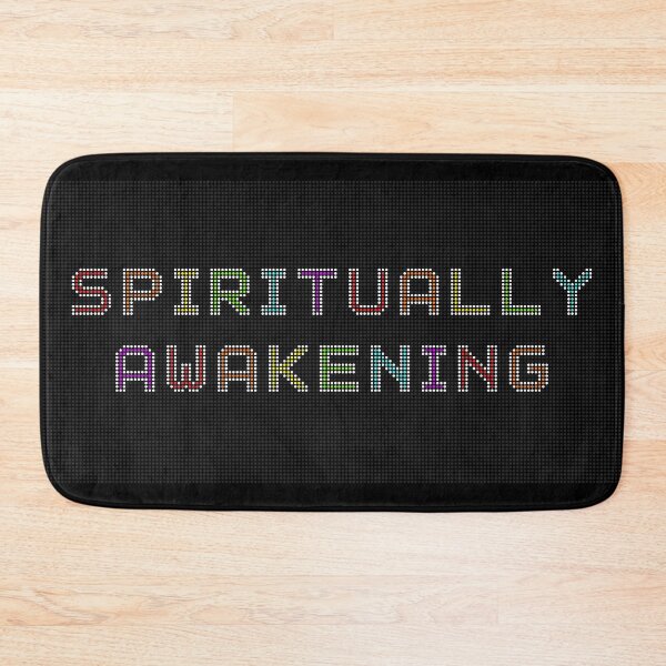 Item preview, Spiritually Awakening designed and sold by Awakened-Pixels.
