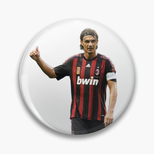 Item preview, Paolo Maldini Ac Milan calciatore serie A designed and sold by gabripelle7.