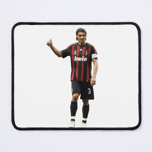 Item preview, Paolo Maldini Ac Milan calciatore serie A designed and sold by gabripelle7.