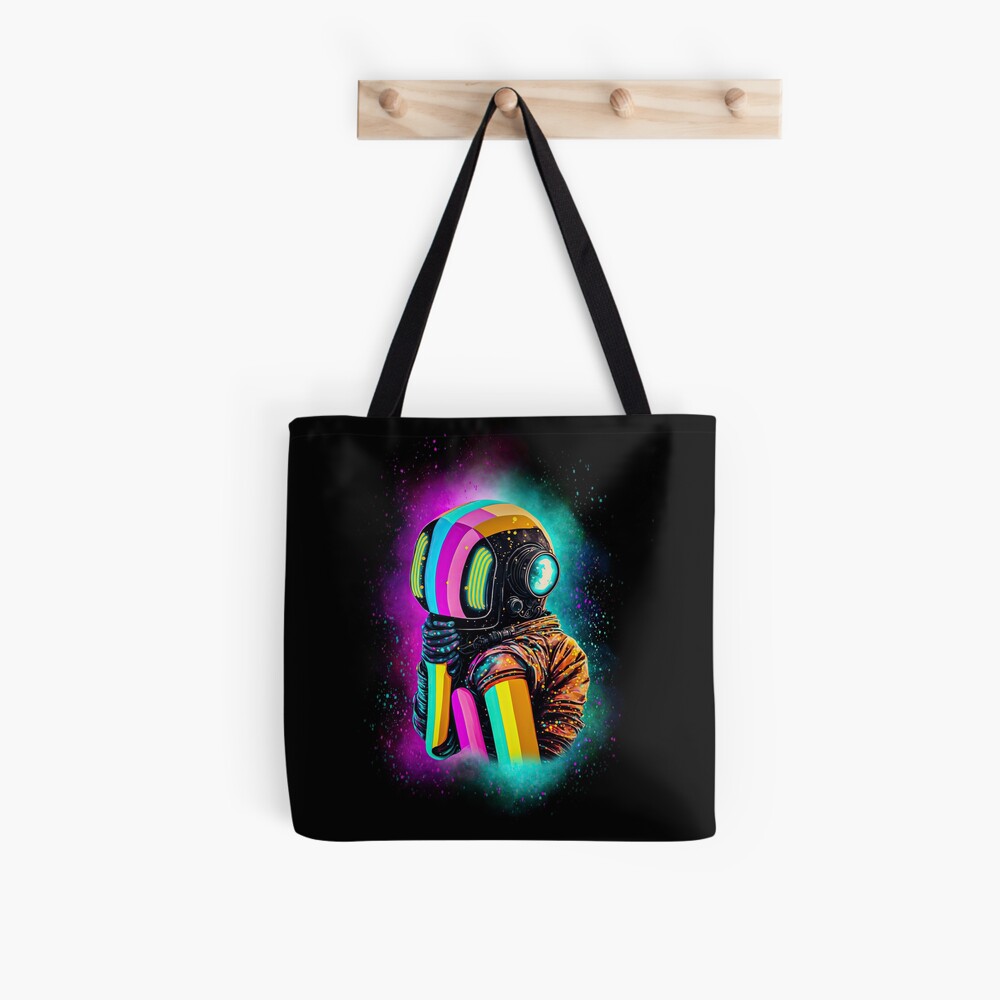 Item preview, All Over Print Tote Bag designed and sold by DWBROODLE.