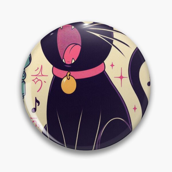 Item preview, Singercat designed and sold by Creativnani.