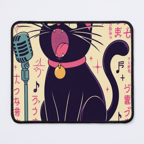 Item preview, Singercat designed and sold by Creativnani.