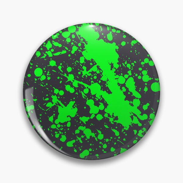 Artikelvorschau, Spritzer Farbe entworfen und verkauft von TEEJAMBOREE.
