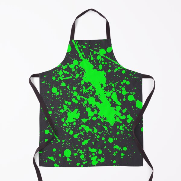 Item preview, splatter paint designed and sold by TEEJAMBOREE.
