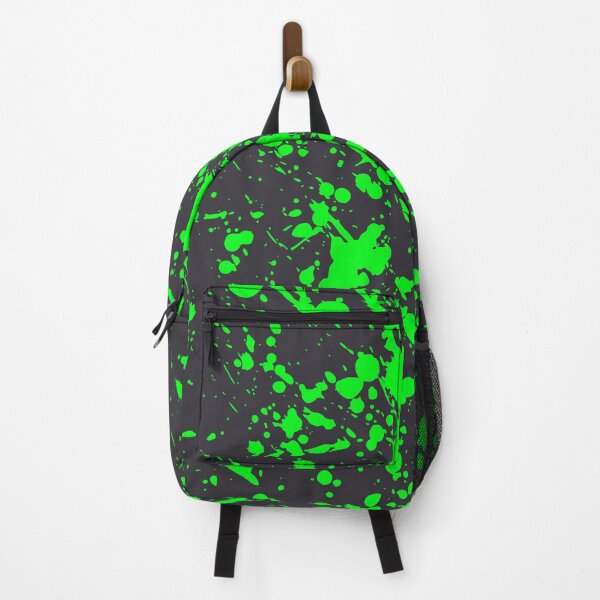 Item preview, splatter paint designed and sold by TEEJAMBOREE.