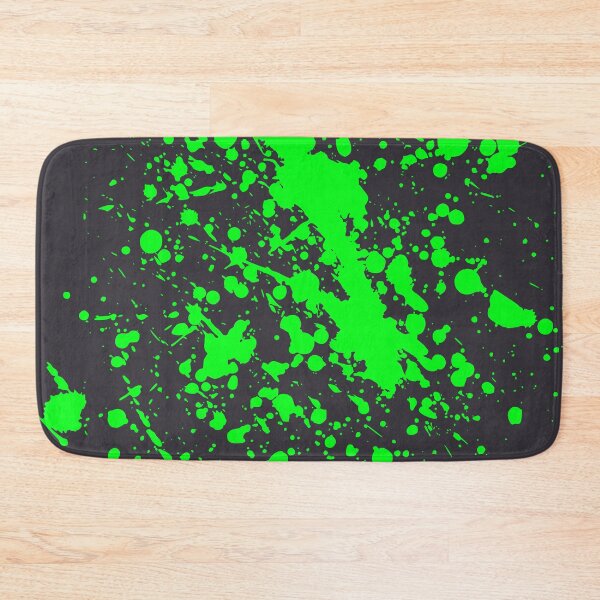 Item preview, splatter paint designed and sold by TEEJAMBOREE.