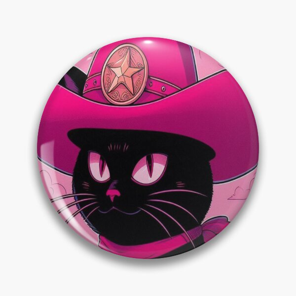 Item preview, Cow cat pink designed and sold by Creativnani.
