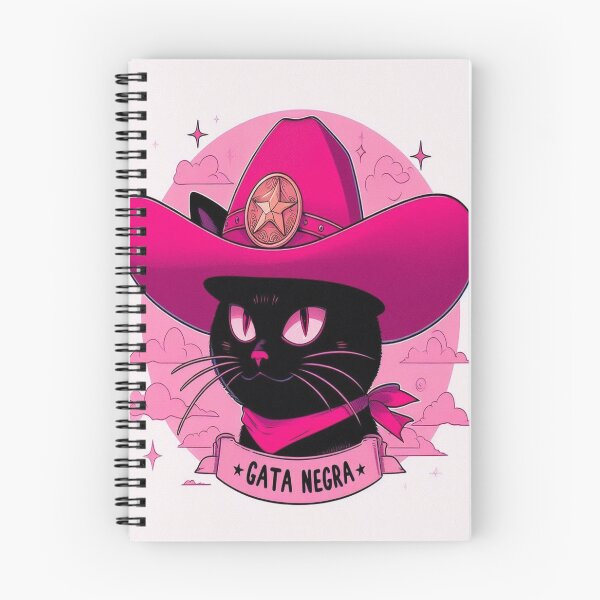 Item preview, Cow cat pink designed and sold by Creativnani.