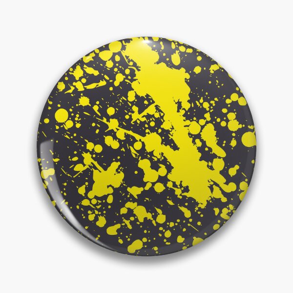 Item preview, splatter paint designed and sold by TEEJAMBOREE.