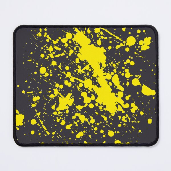 Item preview, splatter paint designed and sold by TEEJAMBOREE.