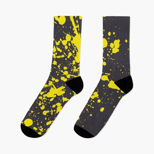 Item preview, splatter paint designed and sold by TEEJAMBOREE.