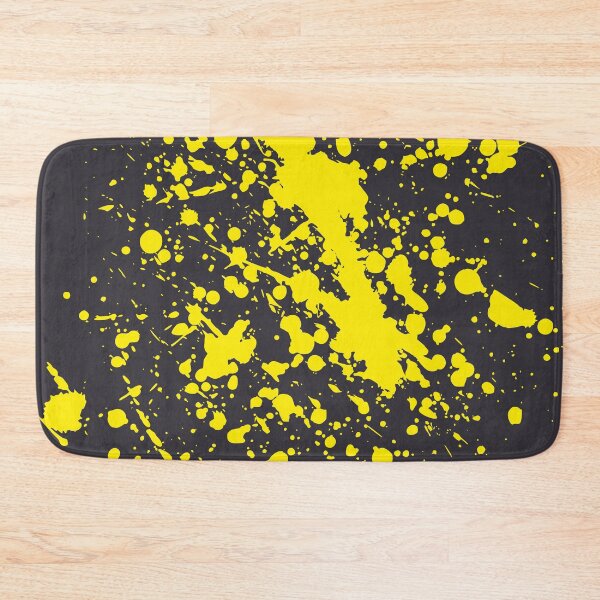 Item preview, splatter paint designed and sold by TEEJAMBOREE.