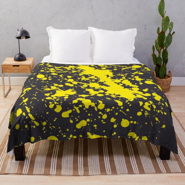 Item preview, splatter paint designed and sold by TEEJAMBOREE.