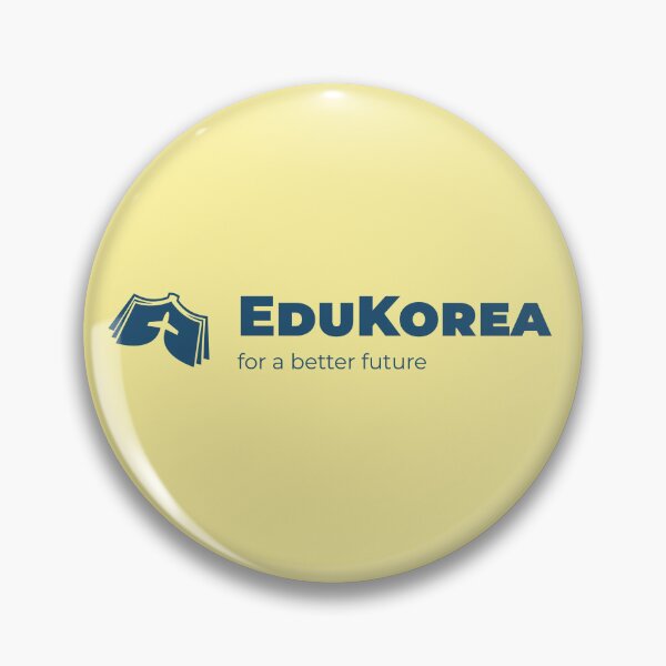 Item preview, Language learning-EduKorea designed and sold by Usmon98.
