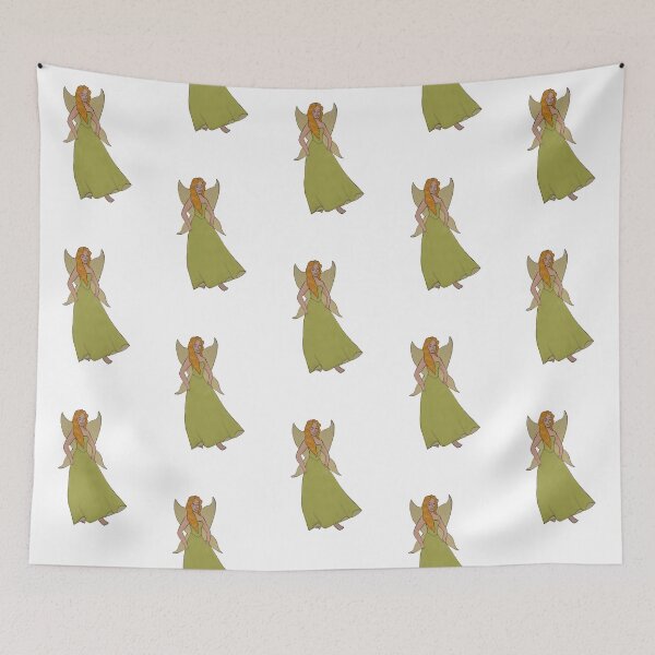 Item preview, Green Fairy designed and sold by KJdesigns7.