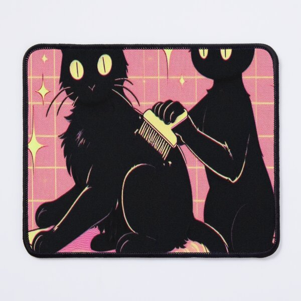 Item preview, Couple cats designed and sold by Creativnani.