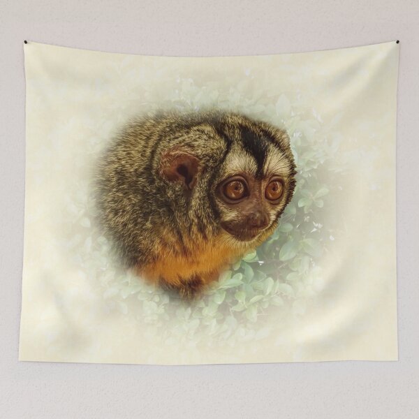 Item preview, Night Monkey designed and sold by Guardi71.