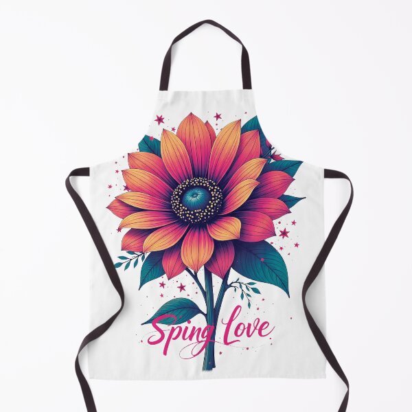 Item preview, Story for “Spring Love” designed and sold by tenstoriesshop.