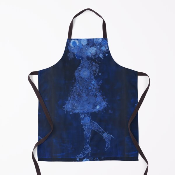 Item preview, Sapphire's Sky. designed and sold by Neuromech.