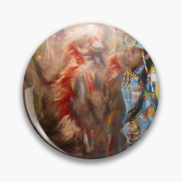 Item preview, Standing Out Dancer designed and sold by Wayne King.
