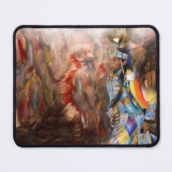 Item preview, Standing Out Dancer designed and sold by Wayne King.