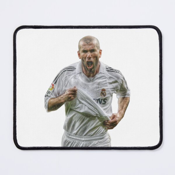 Item preview, Real Madrid Zidane designed and sold by gabripelle7.