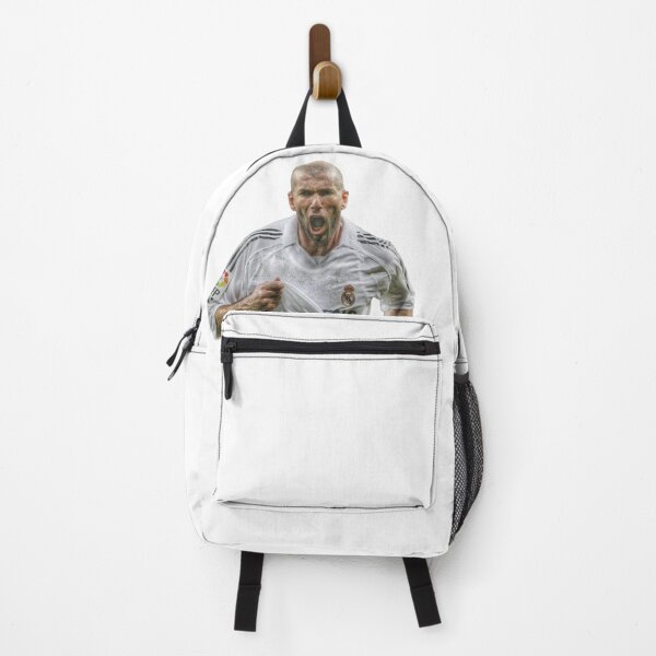 Item preview, Real Madrid Zidane designed and sold by gabripelle7.