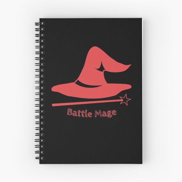 Item preview, Battle Mage designed and sold by Mahkor.