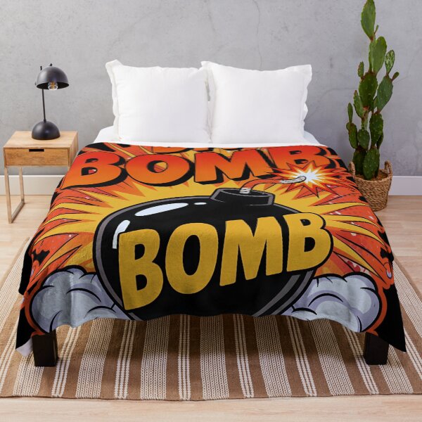 Item preview, Da Bomp 4 designed and sold by PattaZone.