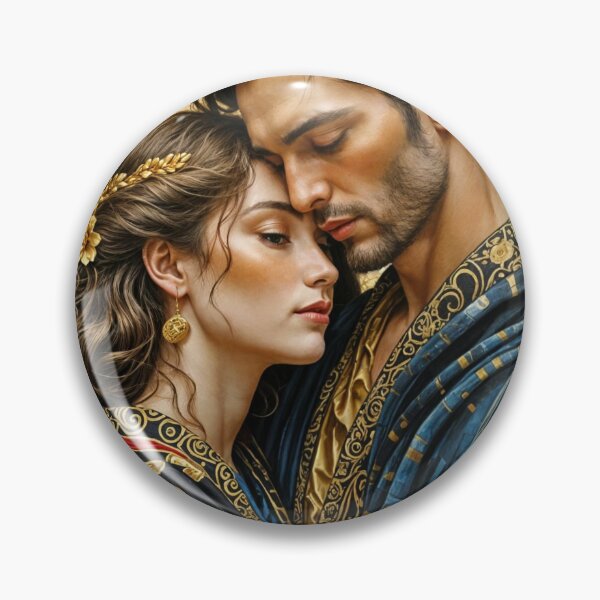 Item preview, the kiss designed and sold by Photography & Emotive Ai.