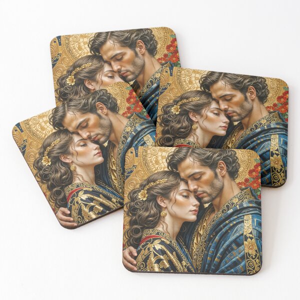 Item preview, the kiss designed and sold by Photography & Emotive Ai.