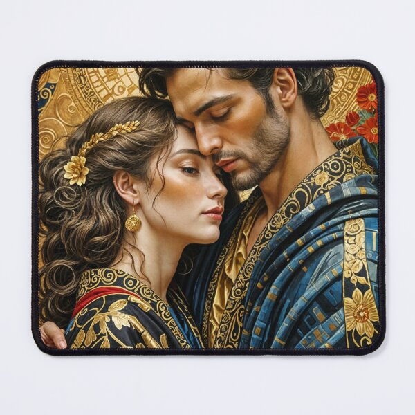 Item preview, the kiss designed and sold by Photography & Emotive Ai.