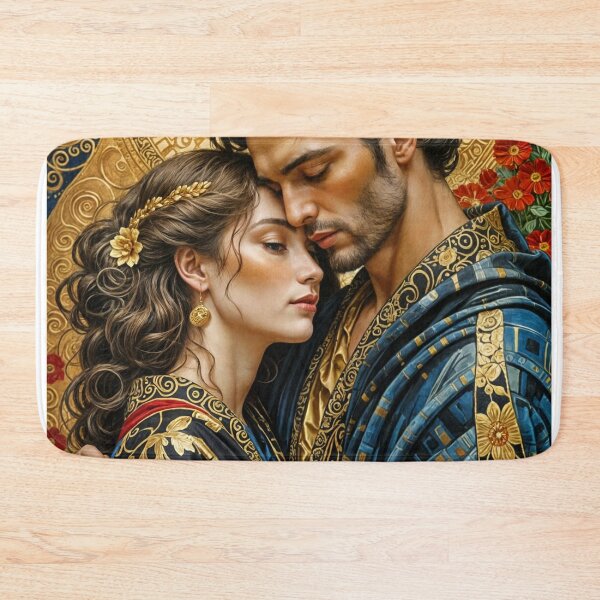 Item preview, the kiss designed and sold by Photography & Emotive Ai.