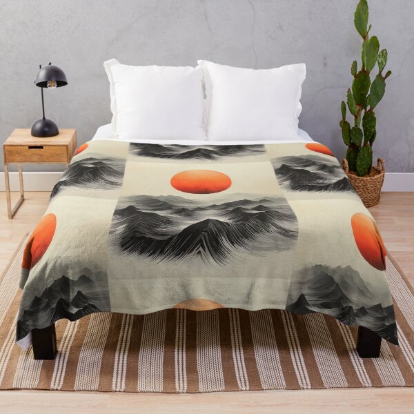 Item preview, Abstract optical illusion 4928 designed and sold by Grafititee.