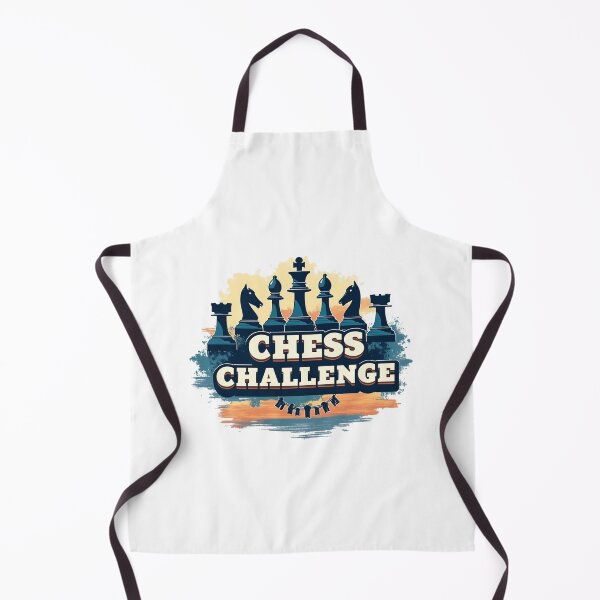 Item preview, Chess Challenge Sunset: Strategy and Art in Harmony designed and sold by latelierdechris.