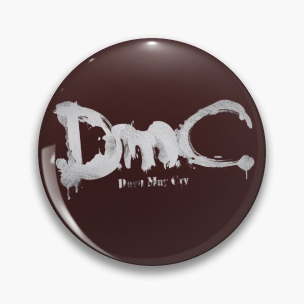 Item preview, DMC designed and sold by kahisageeky.