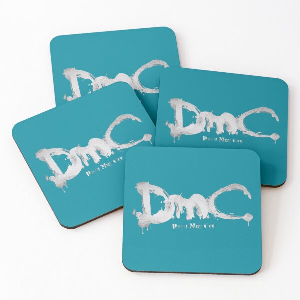 Item preview, DMC designed and sold by kahisageeky.